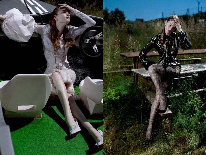 ES Magazine Editorial by Tim Bret-Day