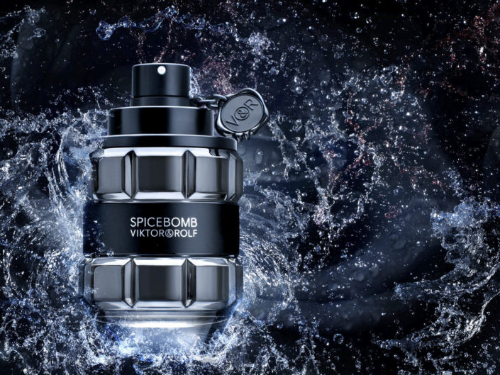 Viktor & Rolf Spice Bomb